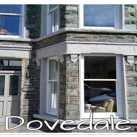 Willa Dovedale Keswick  Zewnętrze zdjęcie